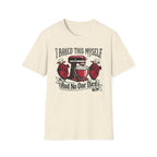 I Baked This My Self T-Shirt