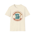 Bakeaholic T-Shirt