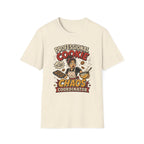 Professional Cookie Chaos Coordinator T-Shirt
