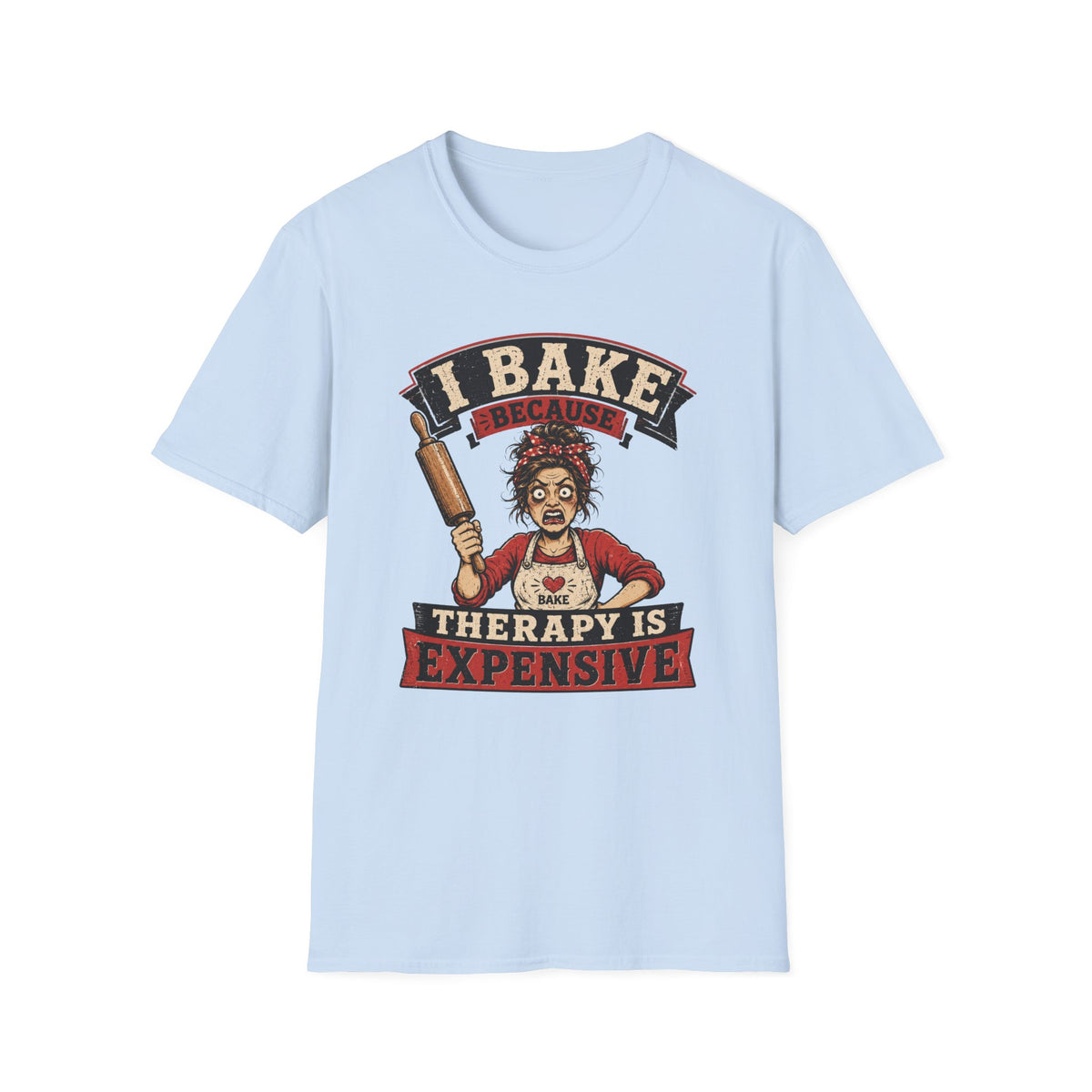 Therapy Is Expensive T-Shirt