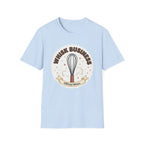 Whisk Business T-Shirt