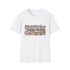 Baking is My Love Language T-Shirt