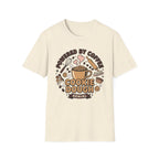 Powered By Coffee T-Shirt