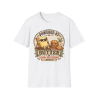 Powered By Butter T-Shirt