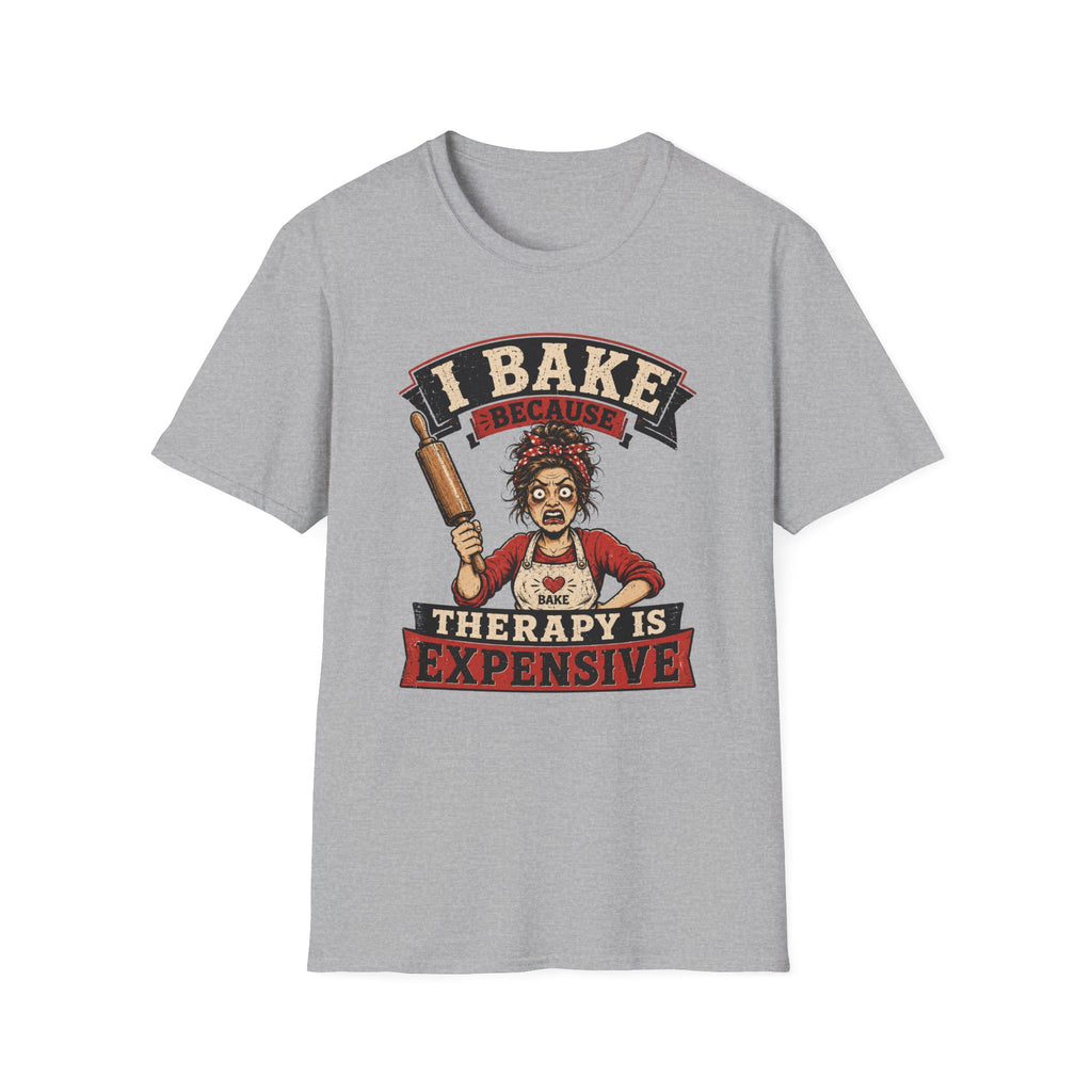 Therapy Is Expensive T-Shirt