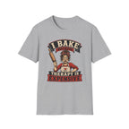 Therapy Is Expensive T-Shirt