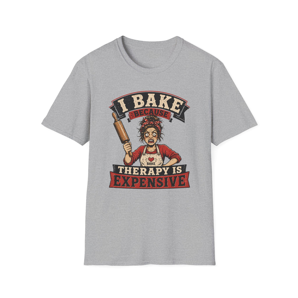Therapy Is Expensive T-Shirt