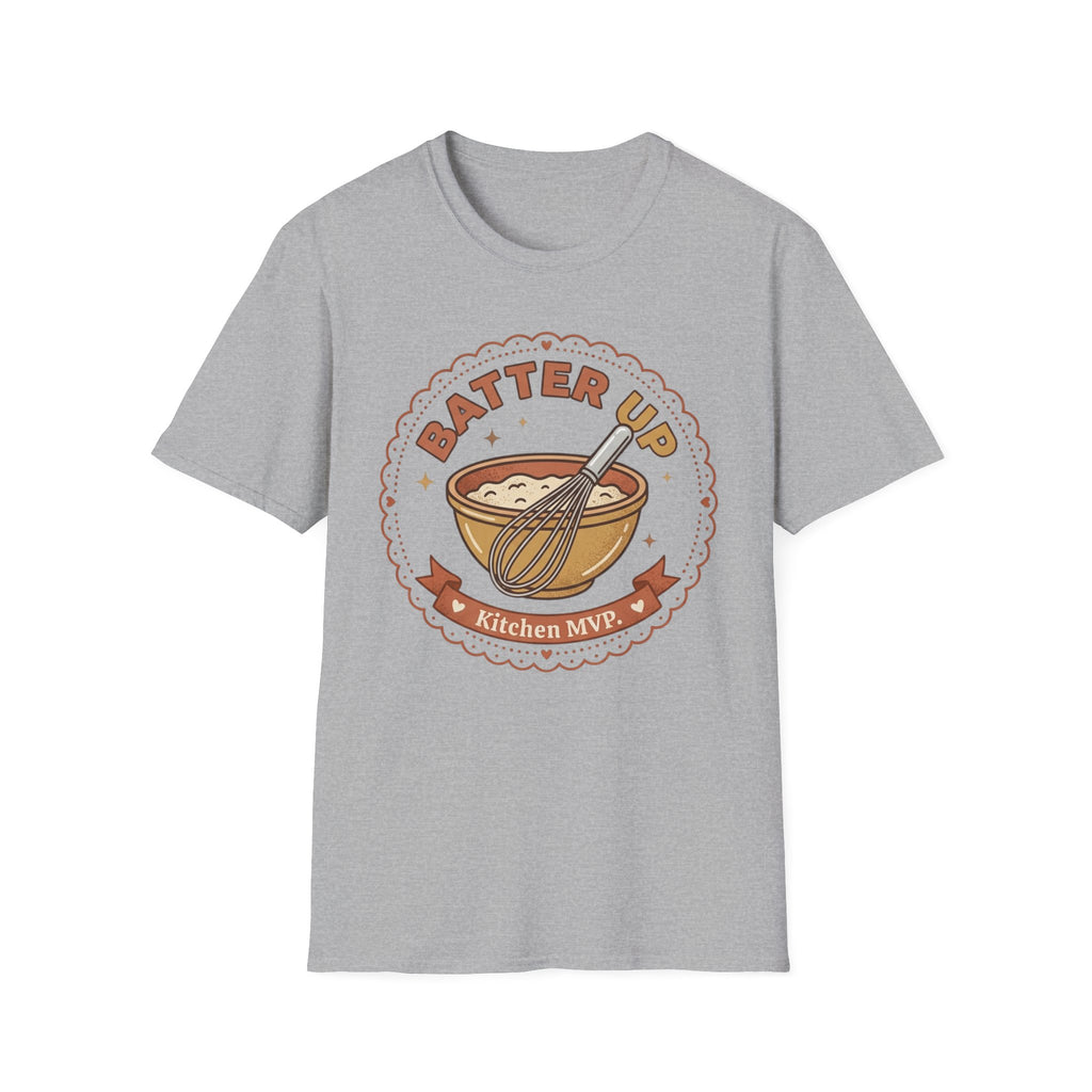Batter Up T-Shirt