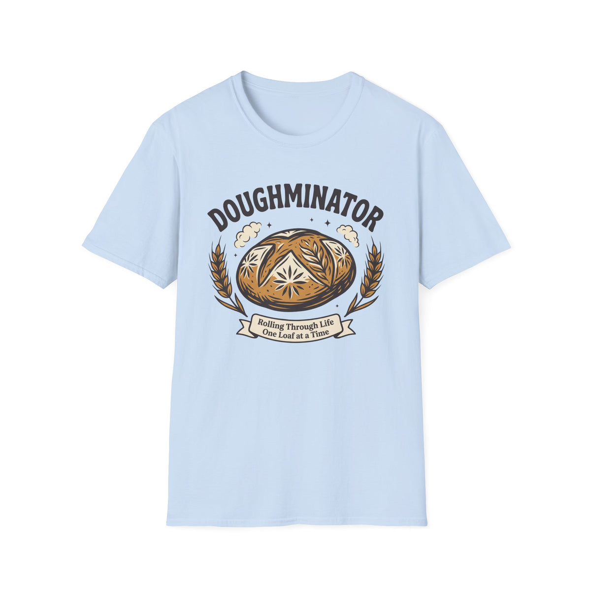 Doughminator T-Shirt
