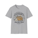 My Starter Has A Better Personality T-Shirt