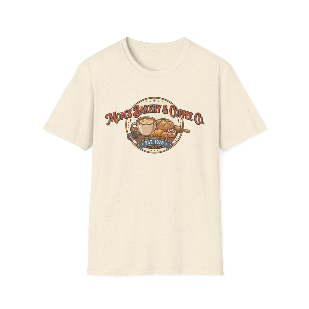 Mom's Bakery & Coffee Co T-Shirt