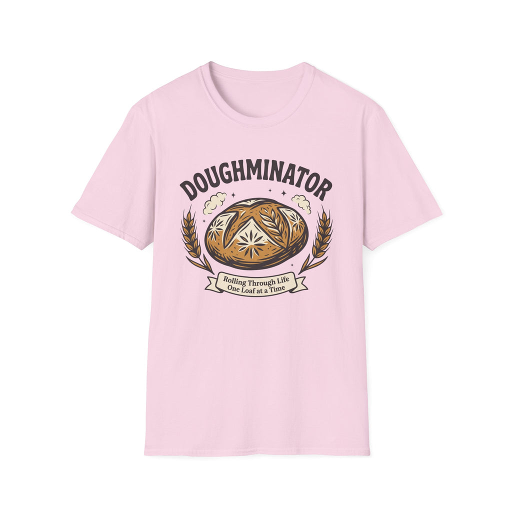 Doughminator T-Shirt