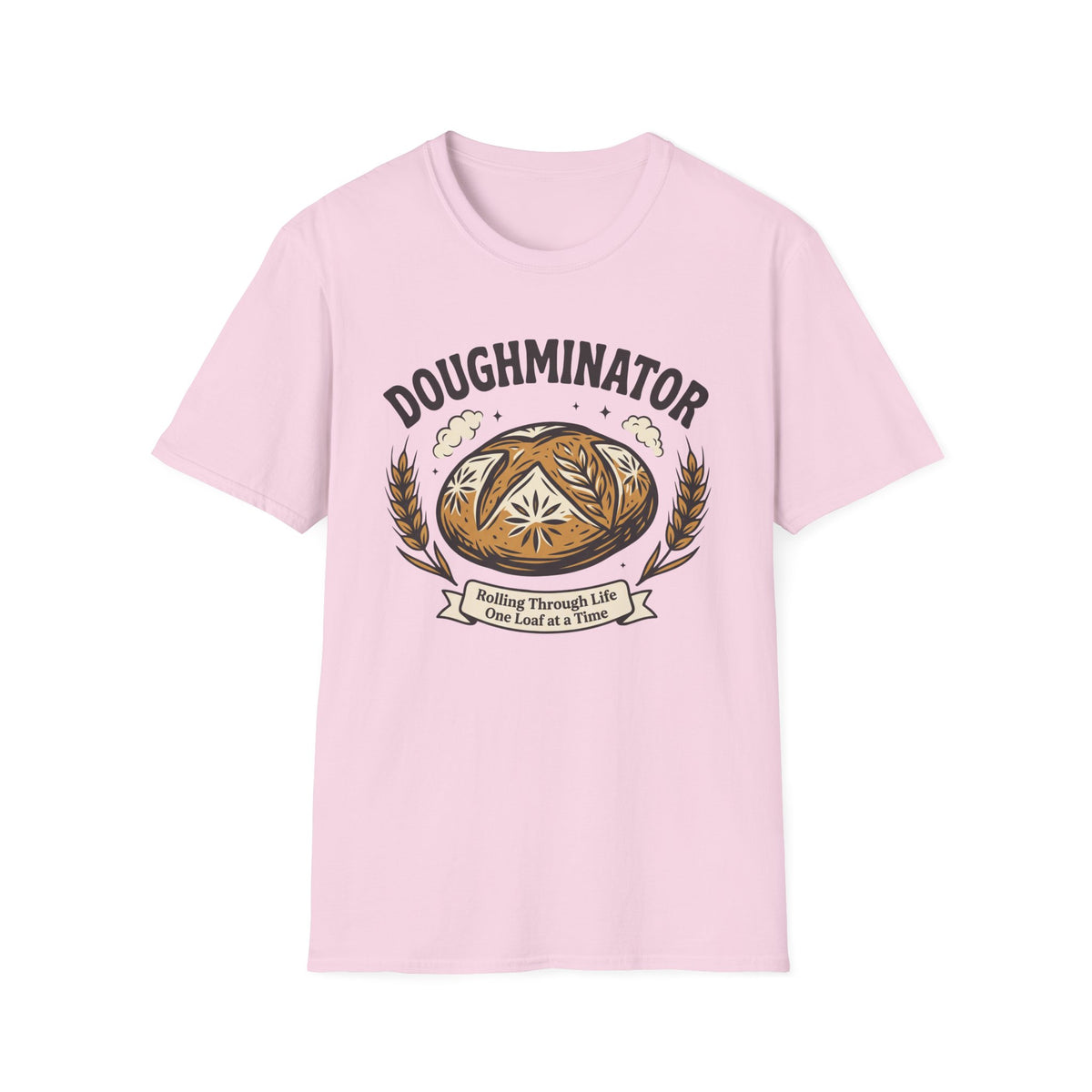 Doughminator T-Shirt