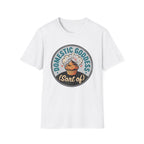 Domestic Goddess T-Shirt