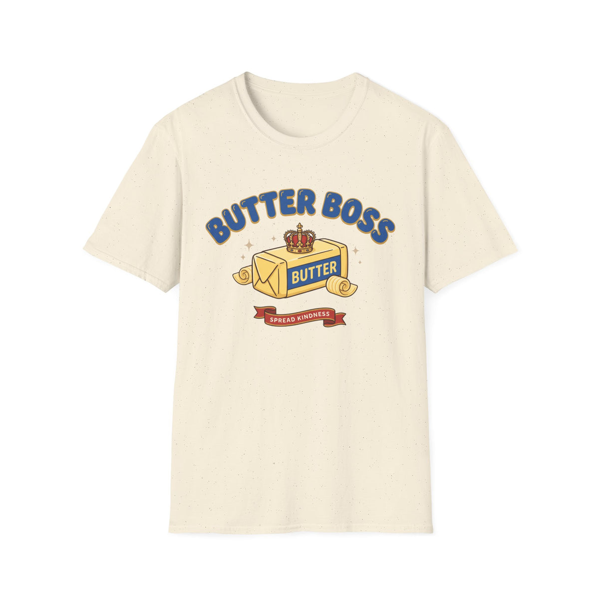 Butter Boss T-Shirt