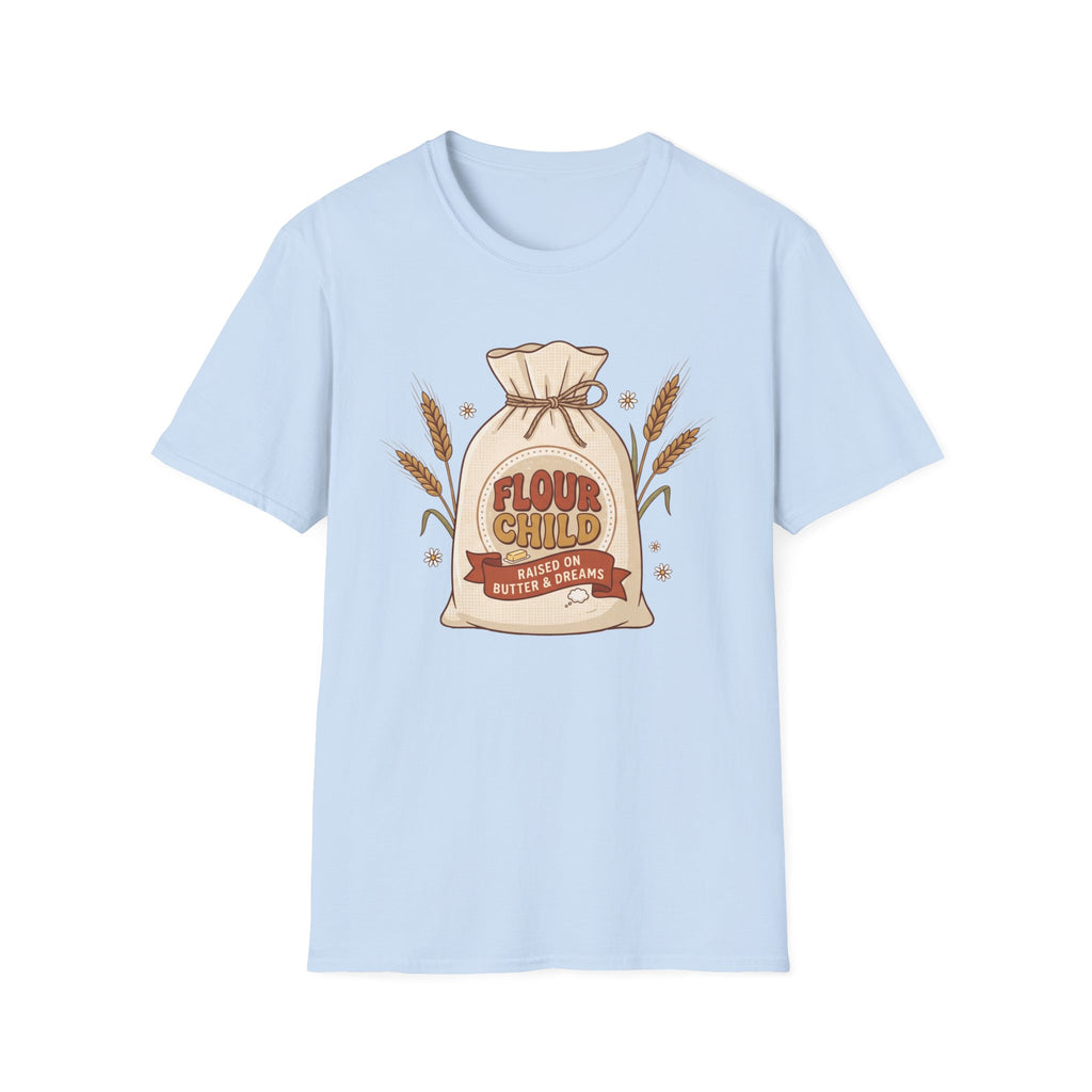 Flour Child T-Shirt