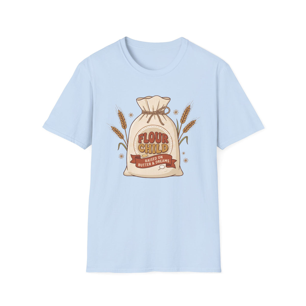 Flour Child T-Shirt
