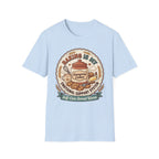 Baking Is My Emotional Support System T-Shirt