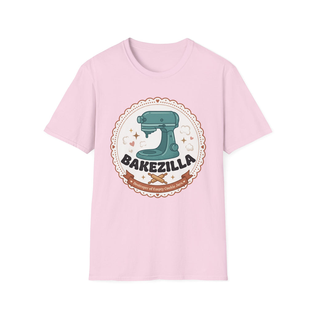 Bakezilla T-Shirt