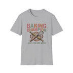 Baking Champion T-Shirt