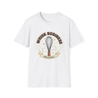Whisk Business T-Shirt