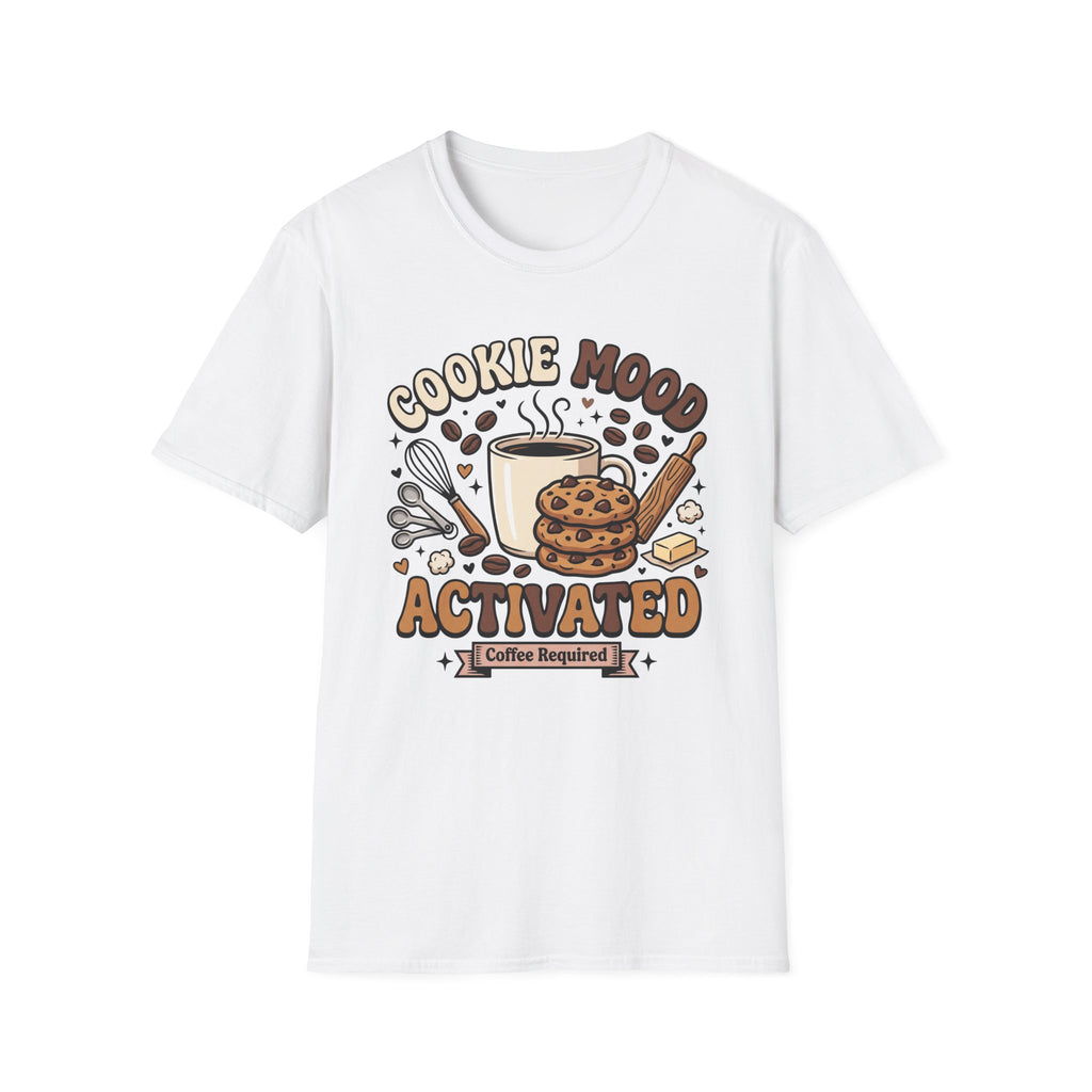 Cookie Mood T-Shirt