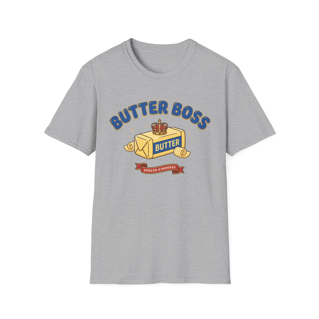 Butter Boss T-Shirt