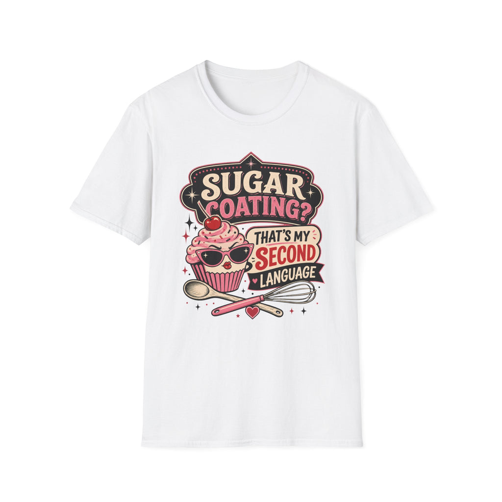 Sugar Coating T-Shirt