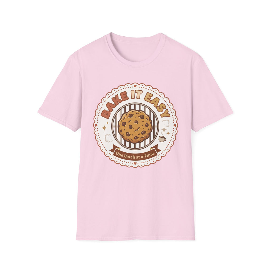 Bake It Easy T-Shirt