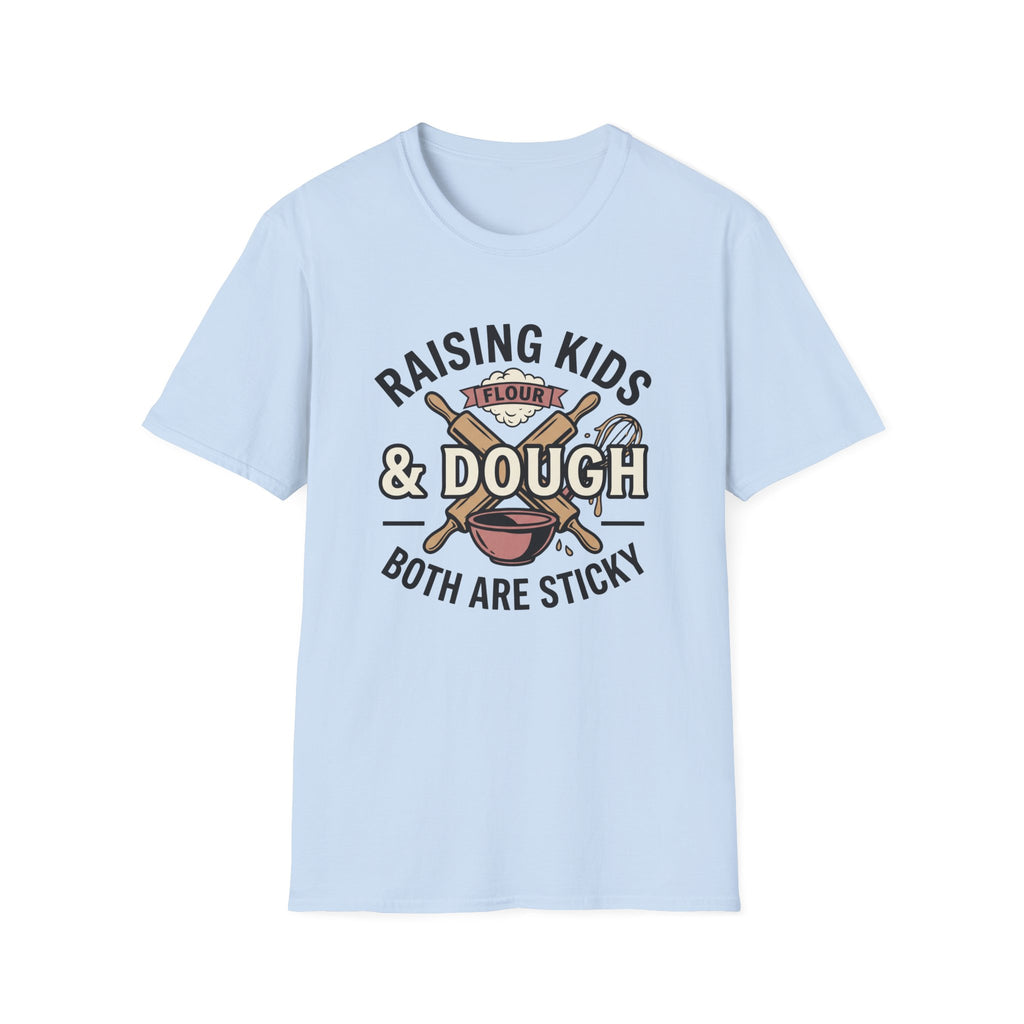 Raising Kids & Dough T-Shirt