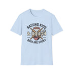 Raising Kids & Dough T-Shirt