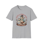 Coffee & Cookie Dough T-Shirt