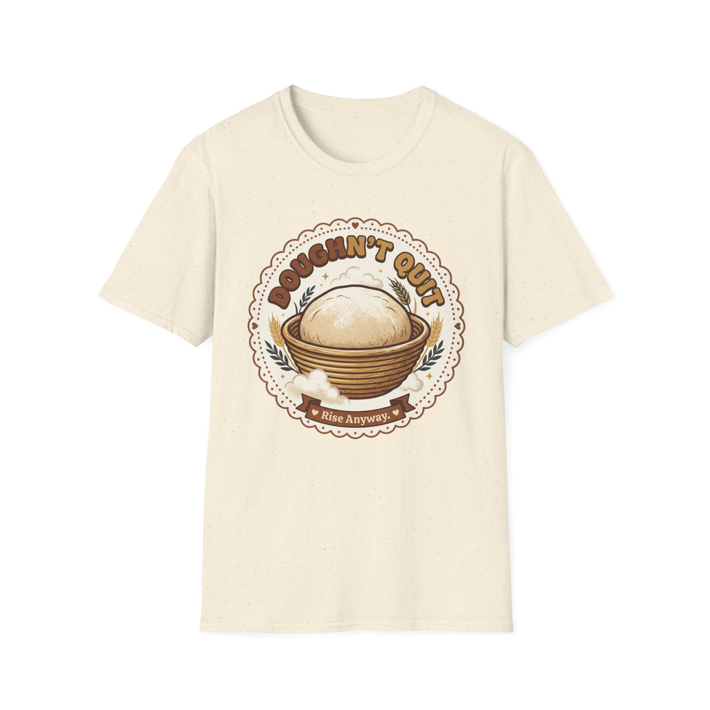 Doughn't Quit T-Shirt