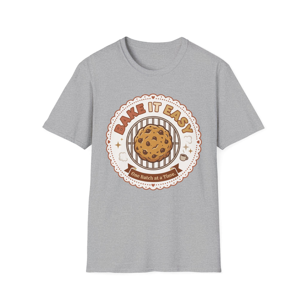 Bake It Easy T-Shirt
