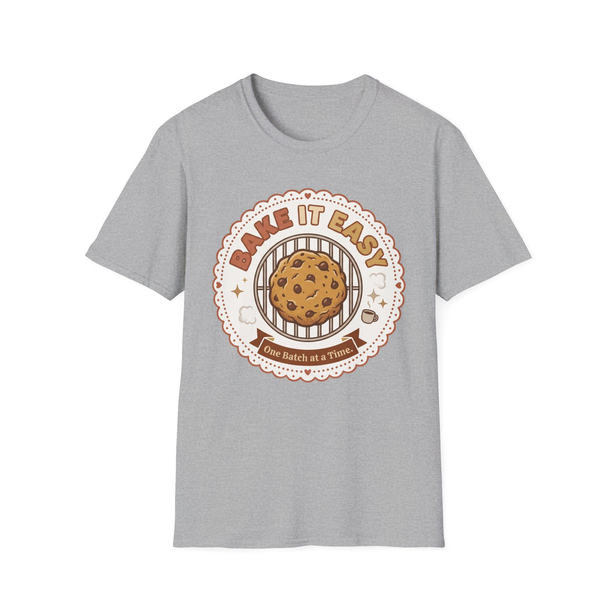 Bake It Easy T-Shirt