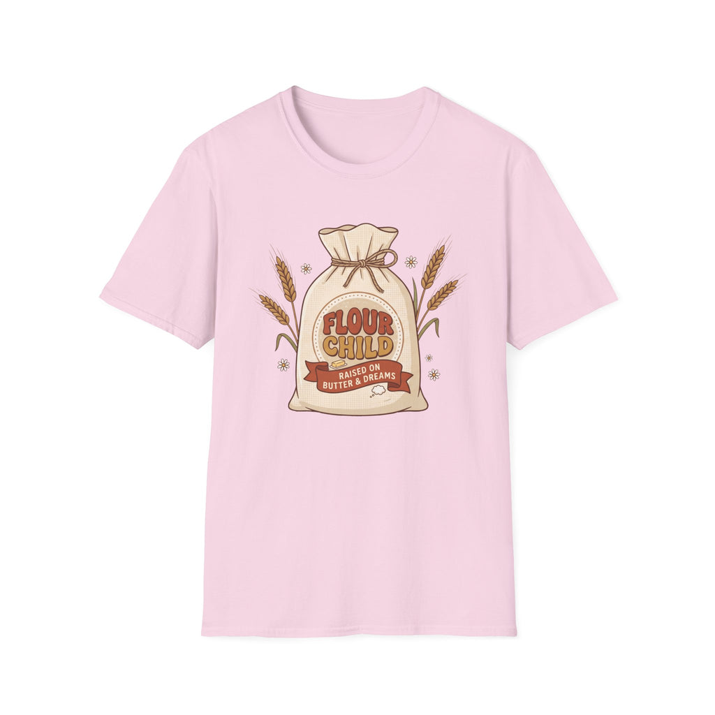 Flour Child T-Shirt
