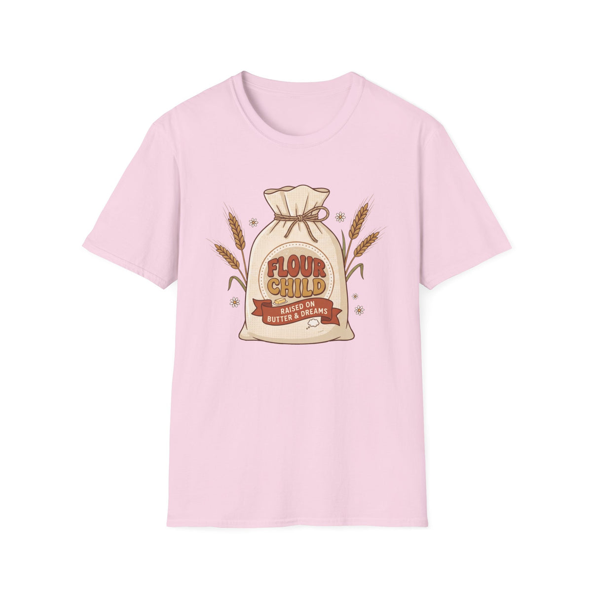 Flour Child T-Shirt