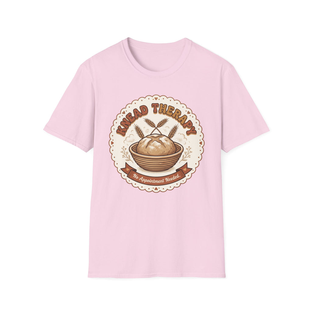 Knead Therapy T-Shirt