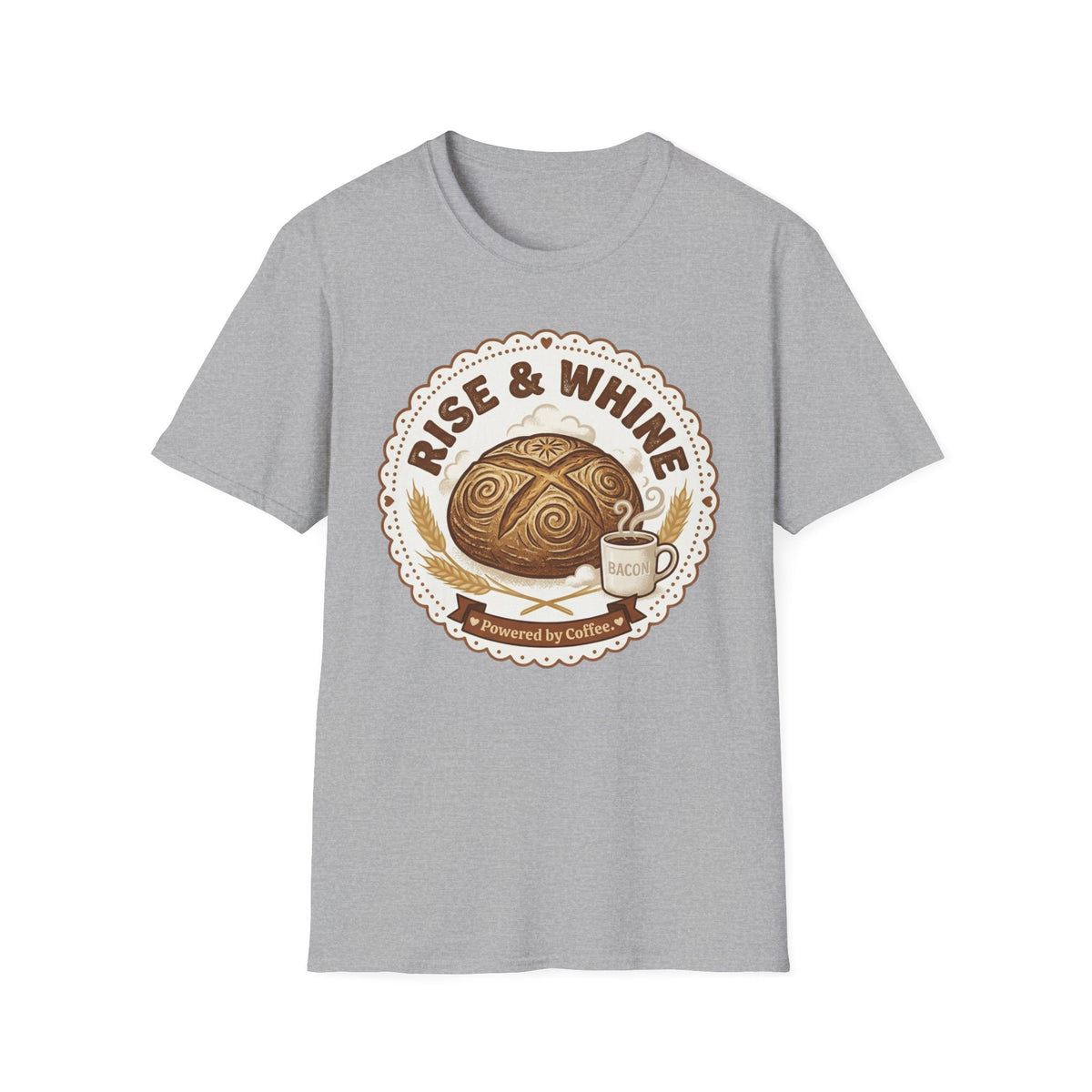 Rise & Whine T-Shirt