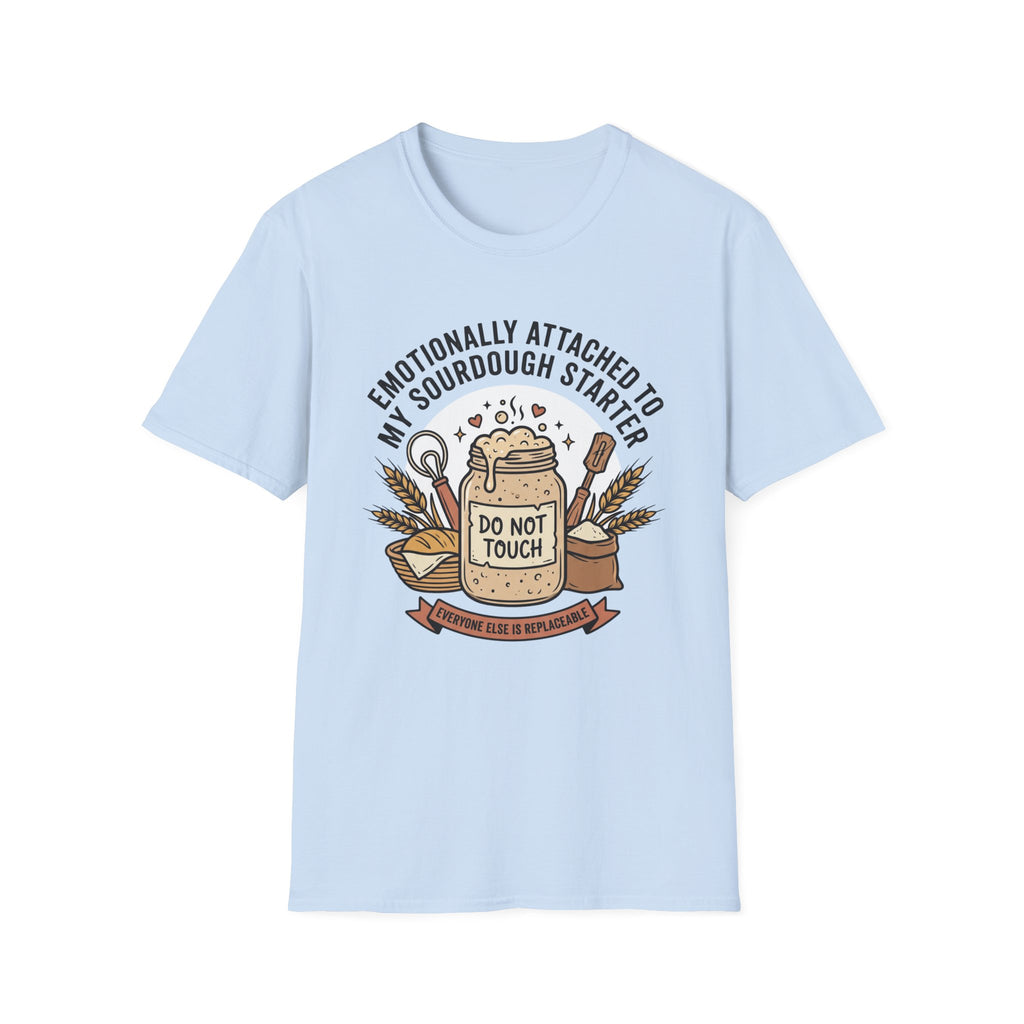 Emotionally Attached T-Shirt