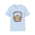 Emotionally Attached T-Shirt