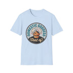 Domestic Goddess T-Shirt
