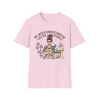 My Mixer Understands Me Better T-Shirt
