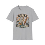 Whisk Happens T-Shirt