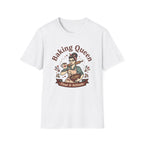Baking Queen T-Shirt