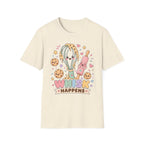 Whisk Happens T-Shirt
