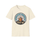 Domestic Goddess T-Shirt