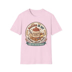 Baking Is My Emotional Support System T-Shirt