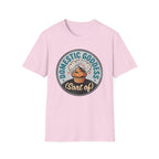 Domestic Goddess T-Shirt