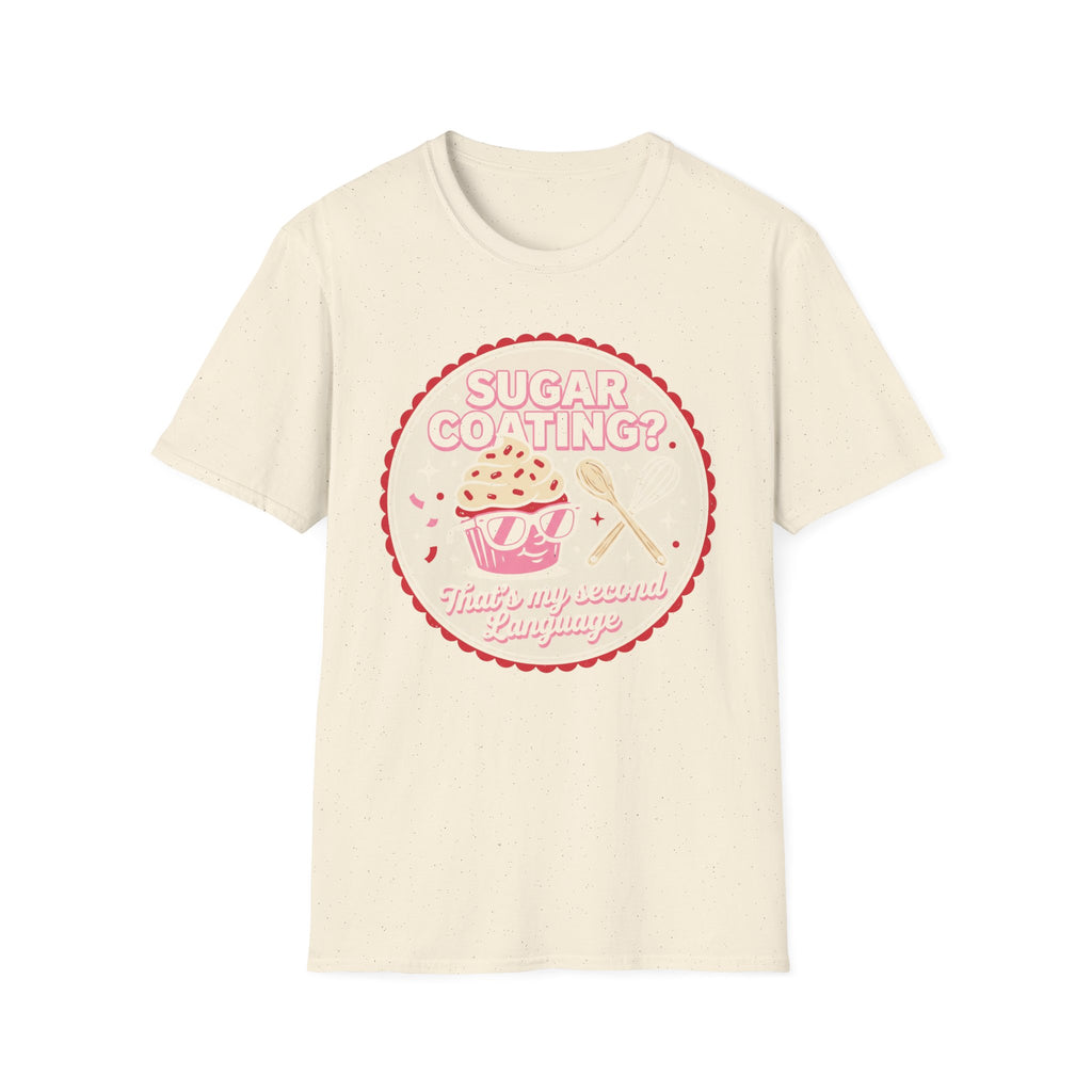 Sugar CoatingT-Shirt